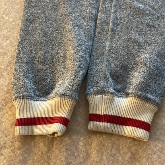 Roots kids lightweight joggers - Picture 4 of 4